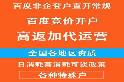 百度竞价包年实战：某行业巨头的成功秘诀
